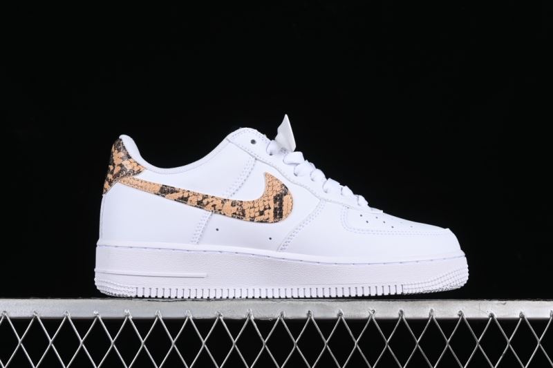 Nike Air Force 1 Shoes